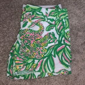 Lily Pulitzer Shorts